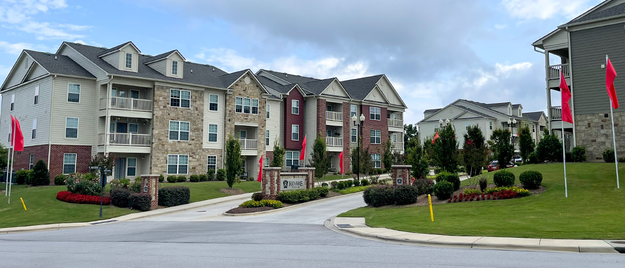 The Reserve Land Development Project The Tuttle Company